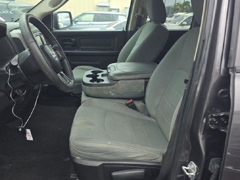 Used 2016 RAM 1500 Express image 7