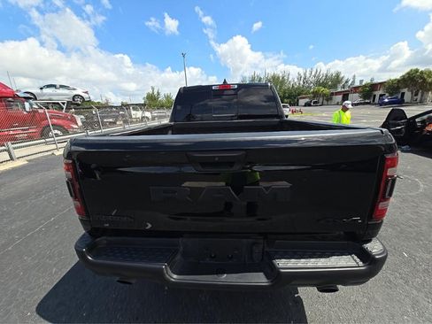 Used 2023 RAM 1500 Rebel w/ Rebel Level 1 Equipment Group AWD/4WD image 8