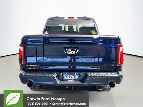 New 2026 Ford F150 Tremor w/ Equipment Group 402A High AWD/4WD image 14