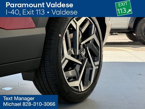 New 2026 Hyundai Kona SEL Premium image 28