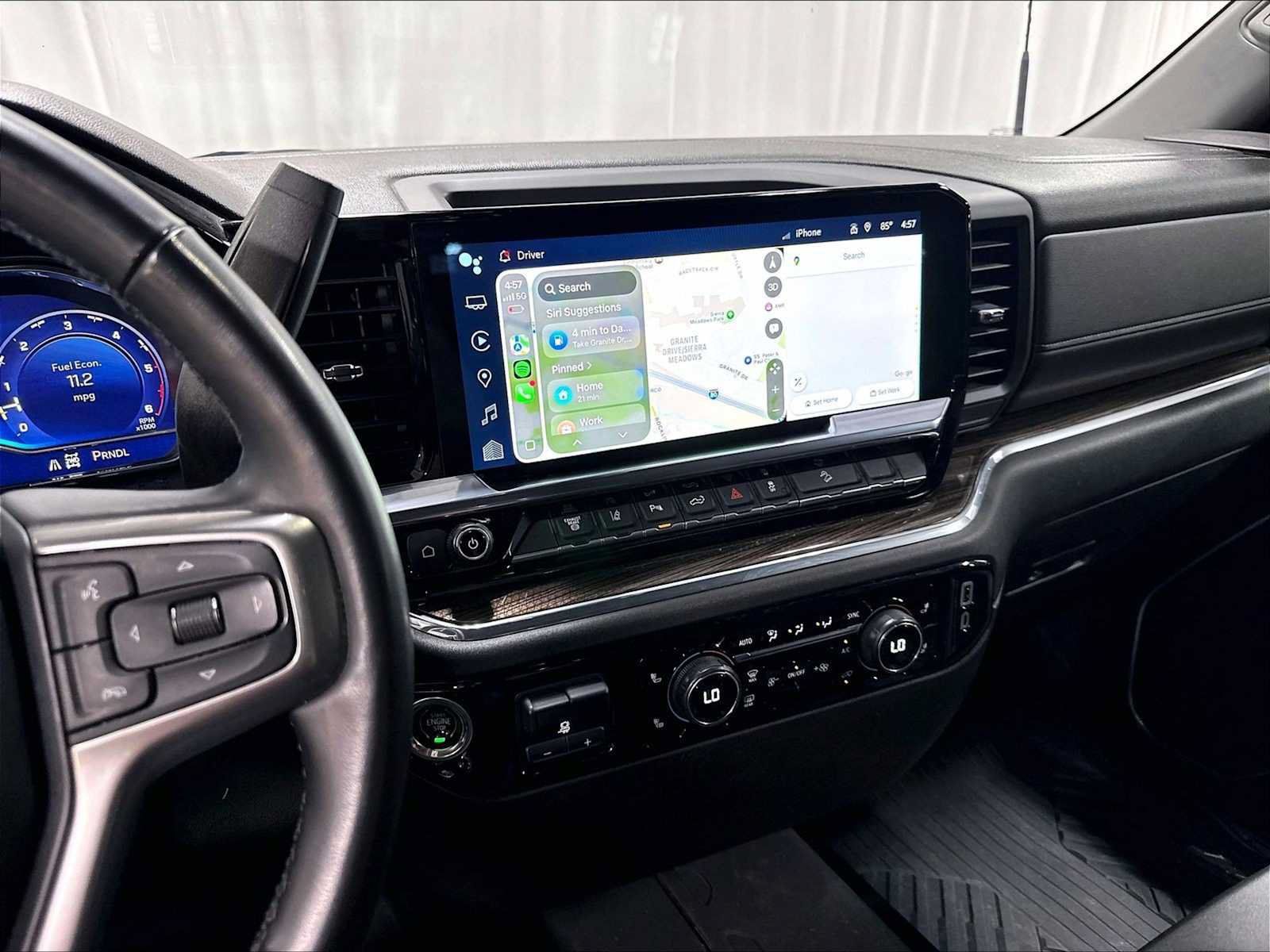 Used 2024 Chevrolet Silverado 2500 LT AWD/4WD image 18