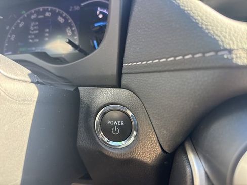 Used 2023 Toyota RAV4 XLE image 13