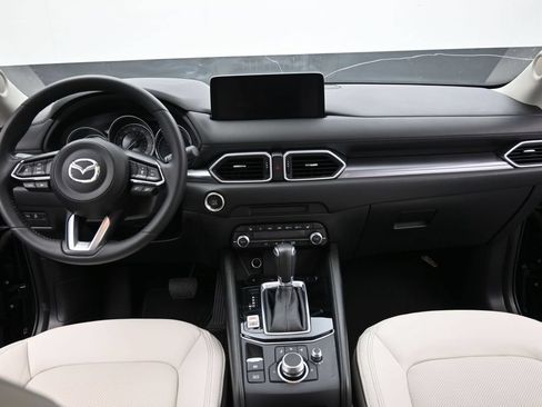 Used 2024 MAZDA CX-5 AWD 2.5 S w/ Preferred Package image 14