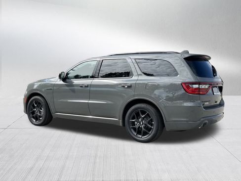 New 2026 Dodge Durango GT w/ Blacktop Package image 6
