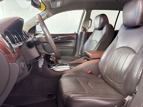 Used 2014 Buick Enclave Leather w/ Trailering Provision Package AWD/4WD image 25