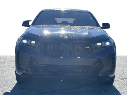 Used 2026 BMW X6 M60i image 33
