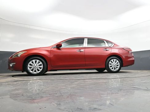 Used 2015 Nissan Altima 2.5 S w/ Power Driver Seat Package image 37