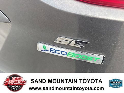 Used 2014 Ford Escape SE w/ Equipment Group 201A image 9