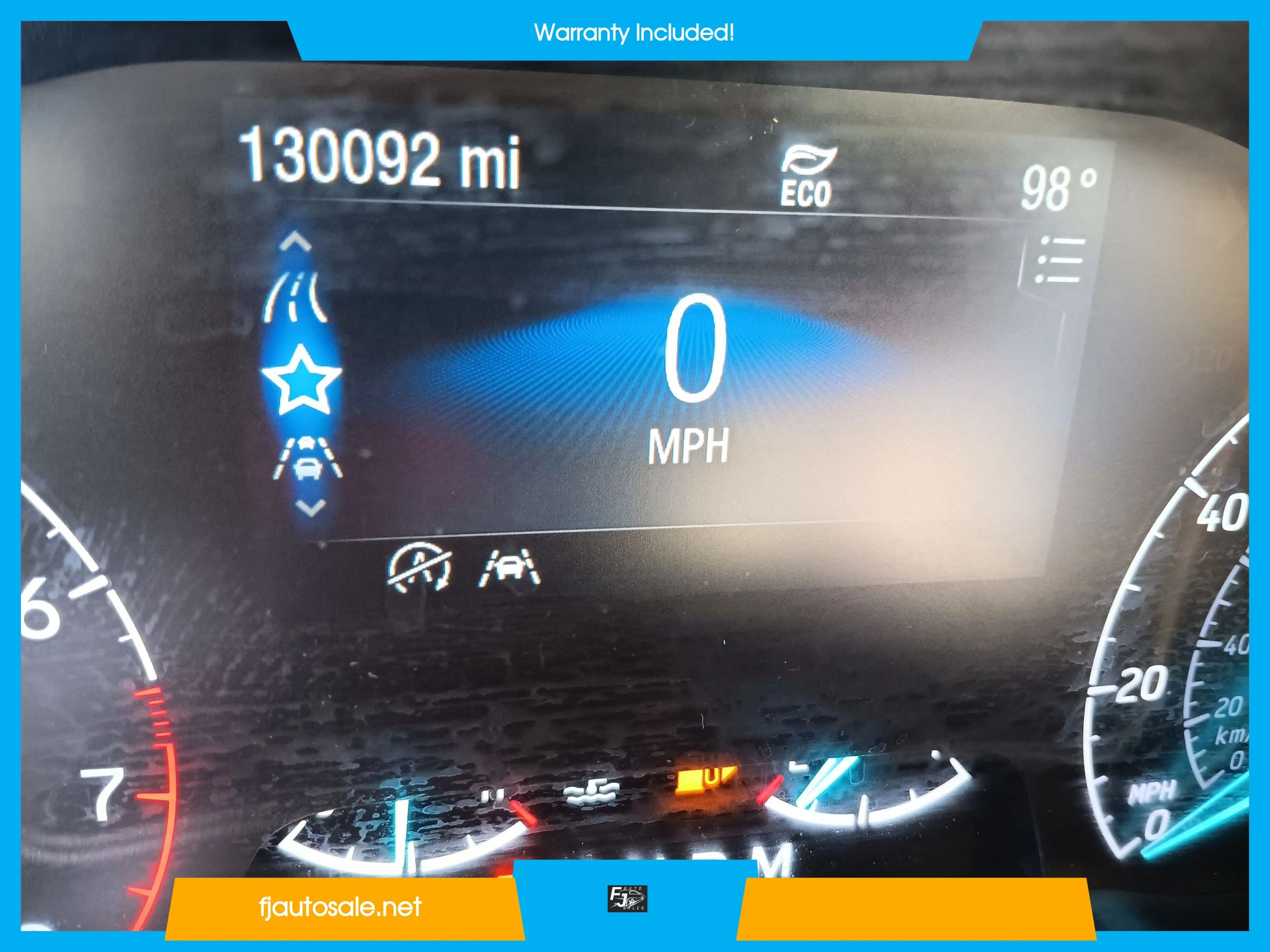 Used 2019 Ford Transit Connect Titanium w/ Titanium Premium Package FWD image 14