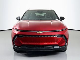 New 2026 Chevrolet Equinox EV LT video 2