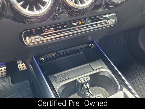 Certified 2023 Mercedes-Benz GLA 250 4MATIC image 24