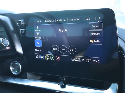 Used 2021 Chevrolet Corvette Stingray Preferred Cpe w/ 2LT image 27