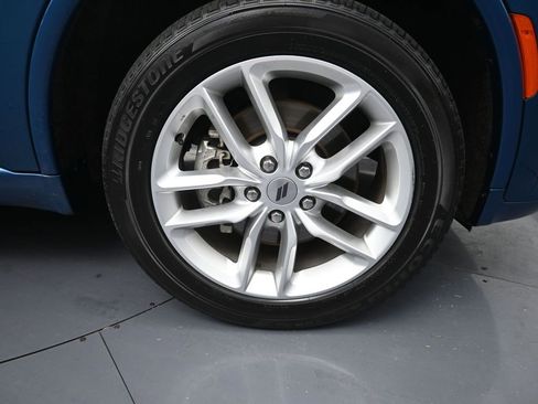Used 2024 Dodge Durango GT AWD/4WD image 5