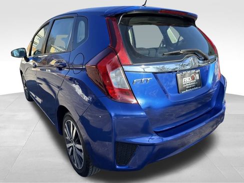 Used 2015 Honda Fit EX image 3