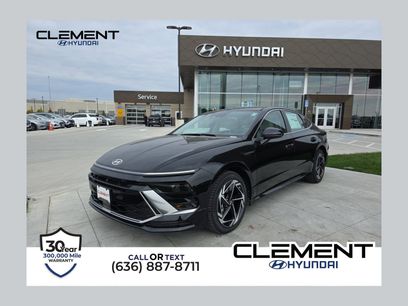 New 2026 Hyundai Sonata SEL