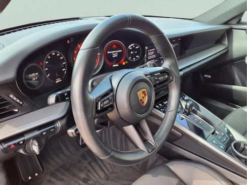 Used 2020 Porsche 911 Carrera image 12