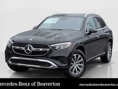 Certified 2026 Mercedes-Benz GLC 300 4MATIC