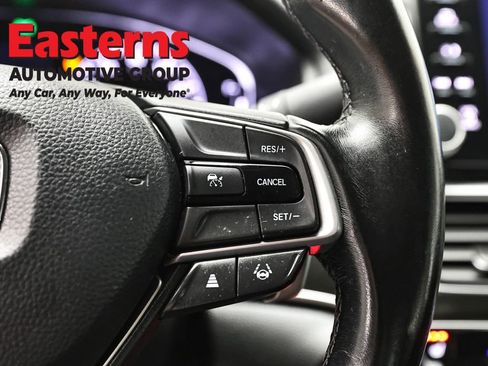 Used 2021 Honda Accord Sport Special Edition image 16