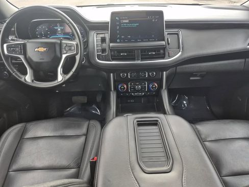 Used 2024 Chevrolet Tahoe LT AWD/4WD image 14