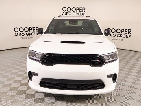 Used 2023 Dodge Durango GT image 10