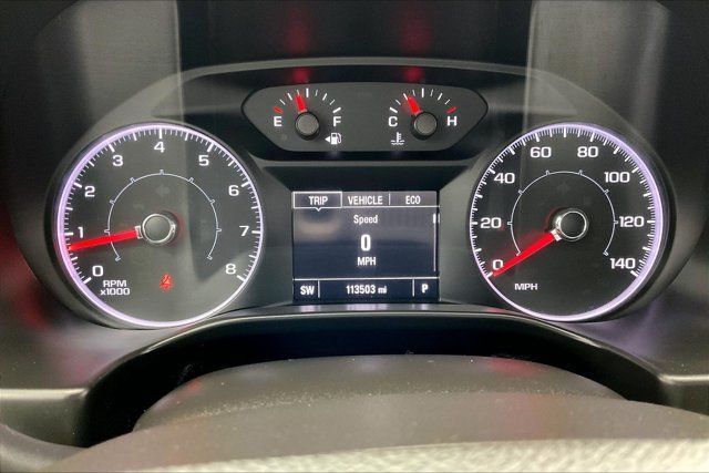 Used 2019 GMC Acadia SLE AWD/4WD image 22