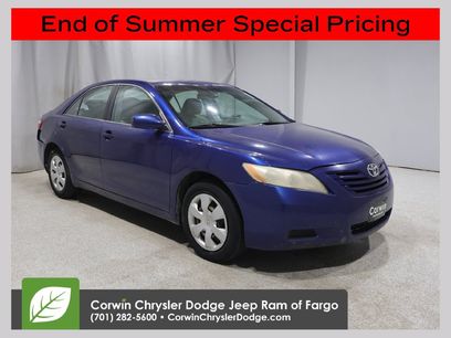 Used 2009 Toyota Camry