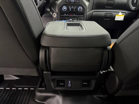 New 2026 Chevrolet Silverado 3500 W/T w/ WT Convenience Package AWD/4WD image 13