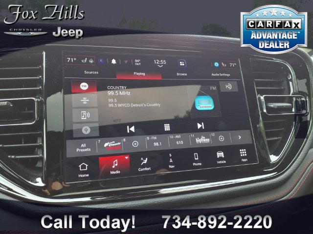 Certified 2026 Dodge Durango GT AWD/4WD image 22