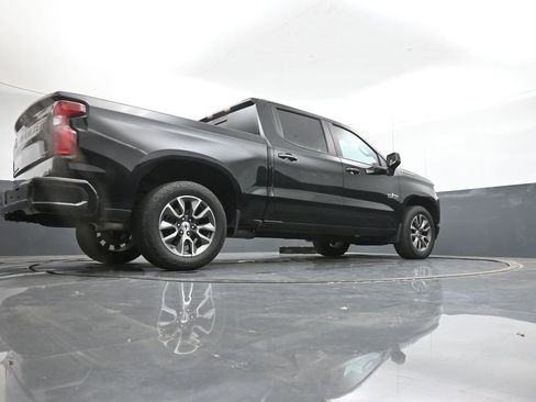 Used 2022 Chevrolet Silverado 1500 RST w/ Texas Edition Plus image 43