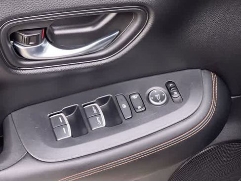 Certified 2024 Honda HR-V Sport image 30