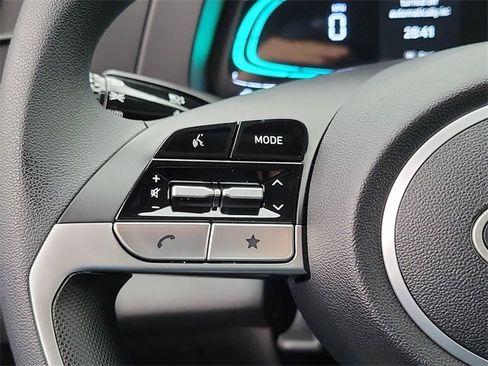 New 2026 Hyundai Elantra Blue image 5