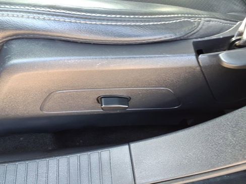 Used 2016 Jeep Compass High Altitude image 12