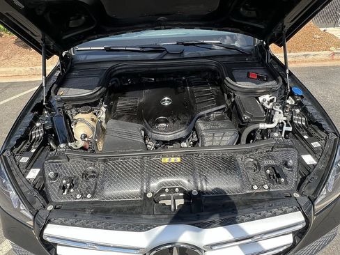 Used 2022 Mercedes-Benz GLE 450 4MATIC image 8