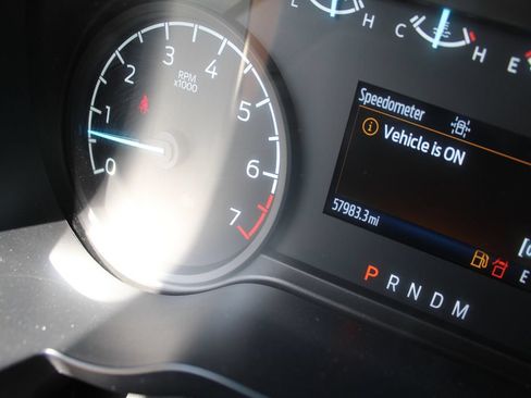 Used 2023 Ford F150 XLT AWD/4WD image 18