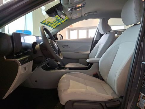 Used 2026 Hyundai Kona SE AWD/4WD image 13