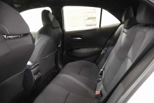 New 2027 Toyota Corolla SE w/ SE Premium Package FWD image 28