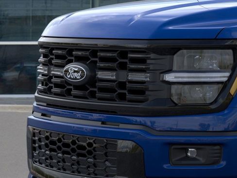 New 2026 Ford F150 STX image 19