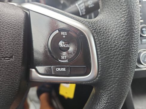 Used 2016 Honda Civic LX image 26