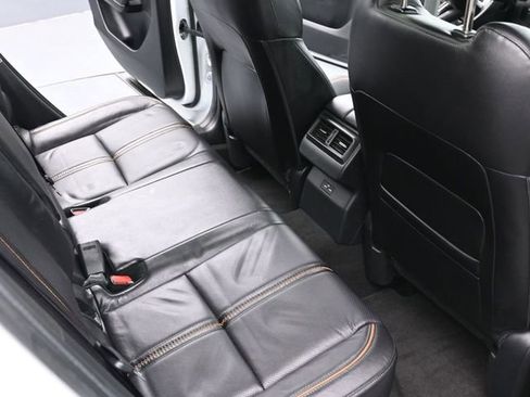 Certified 2023 MAZDA CX-50 AWD 2.5 S w/ Cargo Package image 17