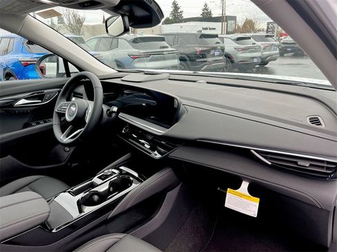 New 2026 Buick Envision Preferred image 23