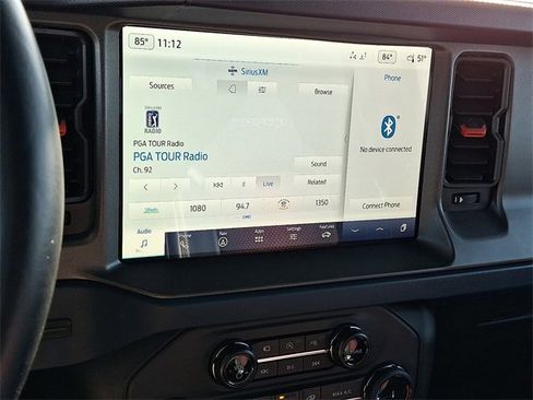 Certified 2022 Ford Bronco Raptor image 16