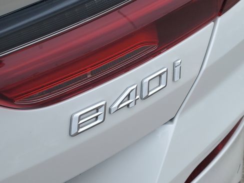 Certified 2023 BMW 840i xDrive Convertible image 28