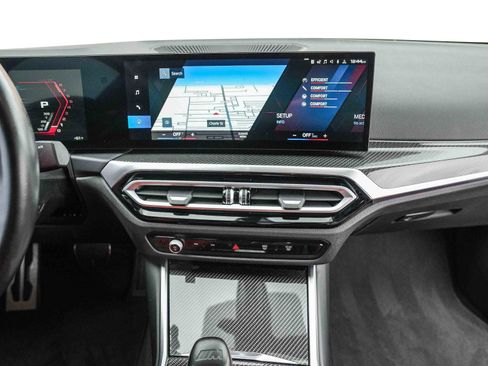 Used 2024 BMW M4 Competition w/ Parking Assistance Package image 17