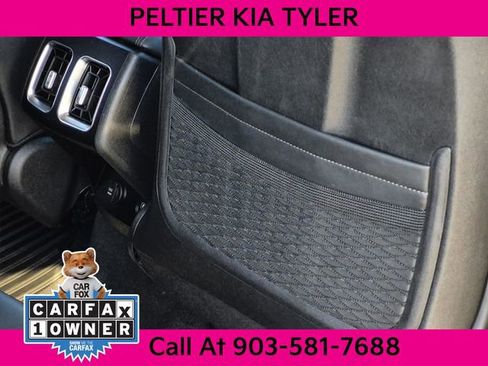 Certified 2023 Kia Sorento S image 18