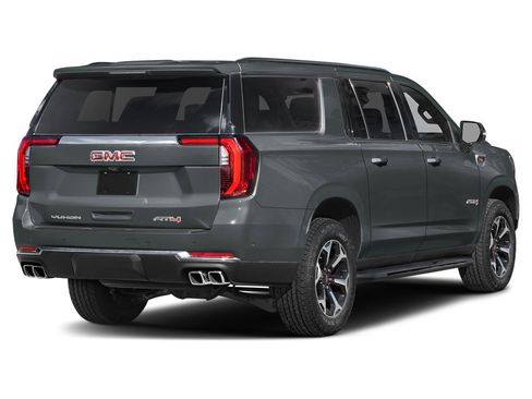 New 2026 GMC Yukon XL AT4 w/ AT4 Premium Plus Package image 26
