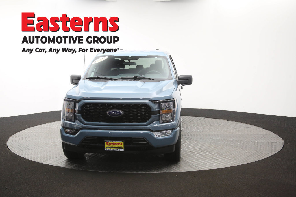 Used 2023 Ford F150 XL w/ STX Appearance Package AWD/4WD image 58