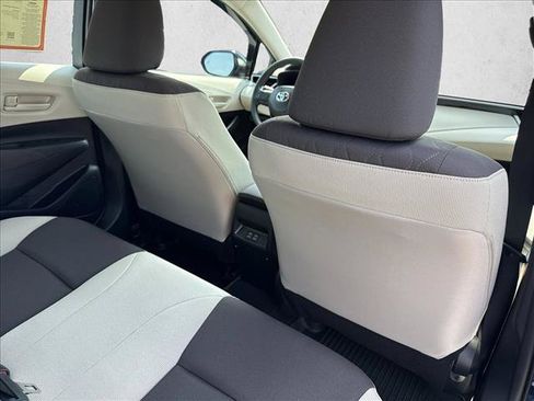 Used 2026 Toyota Corolla LE FWD image 19