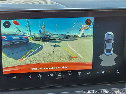 Used 2024 Ford Mustang Premium image 19