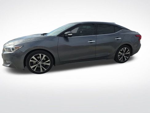Used 2018 Nissan Maxima Platinum image 39