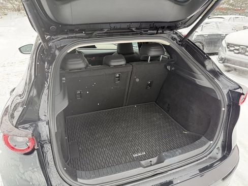 Used 2024 MAZDA CX-30 2.5 Turbo w/ Premium Package image 5